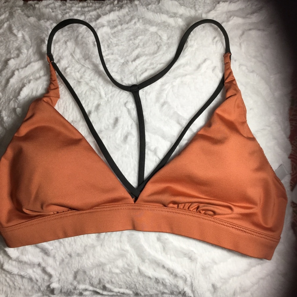 Victoria's Secret Strappy Bralette